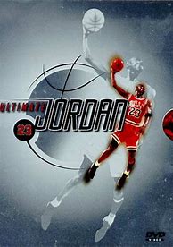 Image result for Jordan DVD