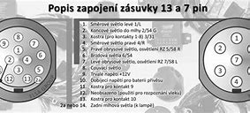 Image result for Zapojeni 13 Polove Zasuvky