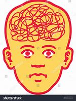 Image result for Clip Art Brain No Background