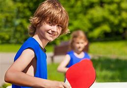 Image result for Ping Pong for Kids