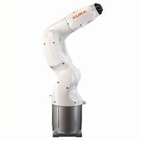 Image result for Robotic Arm Kuka White Background