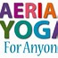 Image result for Aerial Yoga Poses Chart