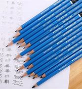 Image result for Sharp and Blunt Pencil