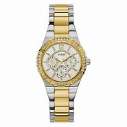 Image result for Guess Watch Silver
