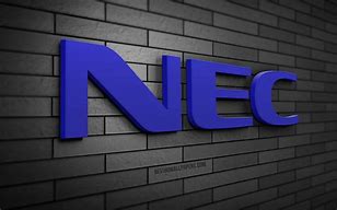Image result for NEC TV Logo