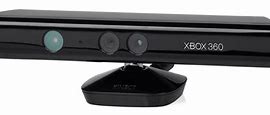 Image result for Xbox 360 Kinect Sensor Project
