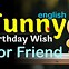 Image result for Funny British Birthday Wishes