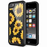 Image result for iPod Touch 7th Generation Fluffy Cases