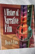 Image result for History of Narrative Film