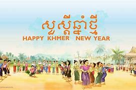 Image result for Khmer New Year Song
