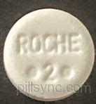 Image result for Roche Pill