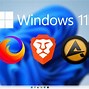 Image result for Default Windows 11 Installed Apps