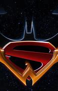 Image result for Superman Batman Wonder Woman Logo