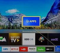 Image result for Please Send Me Samsung and LG TV App Interface Pic