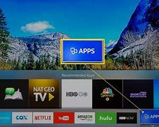 Image result for Samsung TV App Store