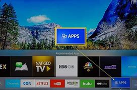 Image result for How to Get App Store On Samsung Smart TV