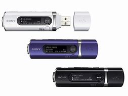 Image result for Sony Walkman MP3 Player Models