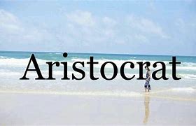 Image result for aristocr�tifo