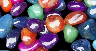 Image result for Colorful Rocks Stones