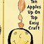 Image result for 10 Apples Up On Top Activities