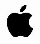 Image result for iPhone 5 Apple Logo