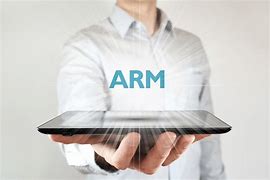 Image result for ARM Holdings