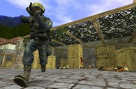 Image result for Counter Strike 1.6 Game