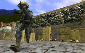 Image result for Counter Strike 1 Free Download