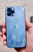 Image result for iPhone 8 Plus Cracked Back