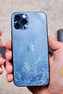 Image result for Smashed iPhone White Background