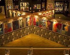 Image result for Andy Warhol Museum Attraction