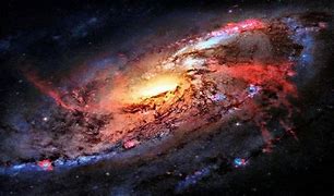 Image result for Galaxy Images Looks Like Explosion