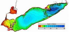 Data For Big Lakes