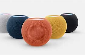 Image result for Home Pod Mini as TV Speakers