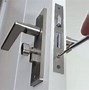 Image result for How to Crack a Door Lock