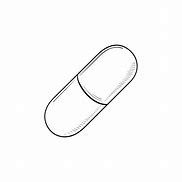 Image result for Capsule Drawing
