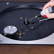 Image result for Dual Turntable Lubricant