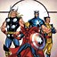 Image result for Avengers Android Phone Theme