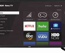 Image result for 40 Inch Roku RCA Smart TV