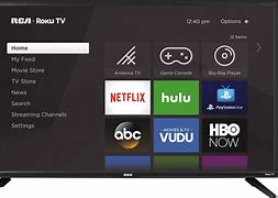 Image result for 70 in RCA Roku TV