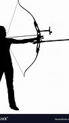 Image result for Girl Bow Silhouette