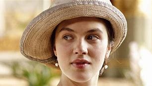 Image result for Jessica Findlay Downtown Abbey