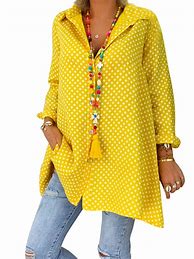 Image result for Ladies Cotton Tunic Tops