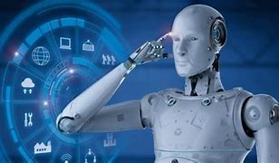 Image result for Robots in ICT
