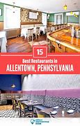 Image result for Nice Restaurants in Allentown PA