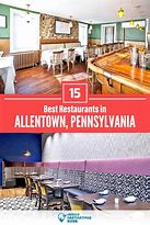Image result for Restaurants Allentown PA