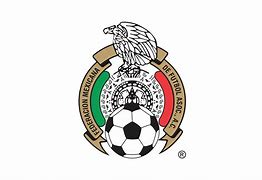 Image result for Mexico Soccer Logo Black and White