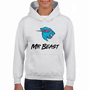 Image result for Mr. Beast Sweatshirt