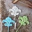 Image result for Decorative Little Tiny Hooks for Hanging Jewelry