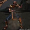 Image result for Mortal Kombat Fighting Styles